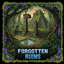 Forgotten Ruins 🏛️ logo