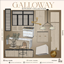 Galloway Kitchen logo