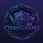 OrbisGuard.io - Community Driven logo