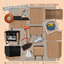 Modular Udden Kitchen logo