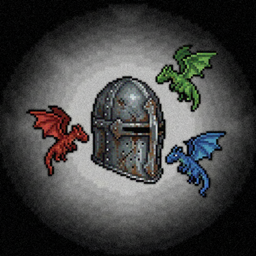SoulCore Craft logo