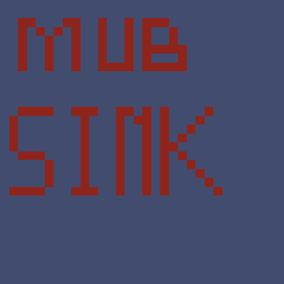 Mub's Sink project image