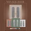 Monaco Door logo