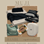 Muji set logo
