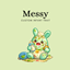 Infant Trait - Messy logo