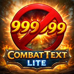 CombatTextLite project image
