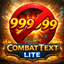 CombatTextLite logo