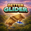 Better Glider logo