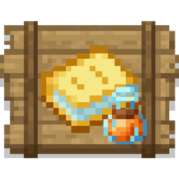 Farmer's  Cookbook logo