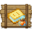 Farmer's  Cookbook logo
