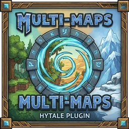 MultiverseHytiaCore logo
