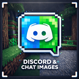 Discord & Chat Images logo