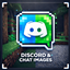 Discord & Chat Images logo
