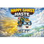 Happy Ghast Haste logo