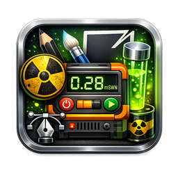 NuclearZone logo