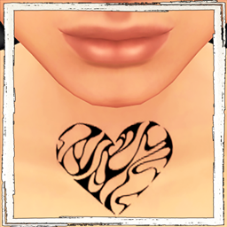 ⚓ [ESI] #471 (Upperchest) logo