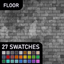🧱  [ESI] Fractureflux Facet (Floor) | Floor logo