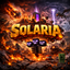 Solaria  Rise of the Heroes logo
