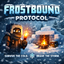❄️ Frostbound Protocol logo