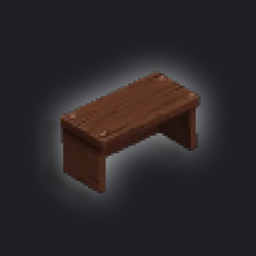 Add Craftable Decor Blocks ( Formerly Counters ) logo