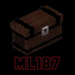 Advanced Chests logo