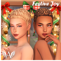 Festive Joy project image
