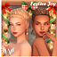 Festive Joy logo