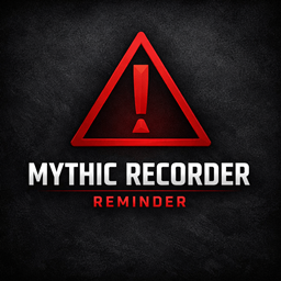 HiO Mythic Recorder Reminder project image