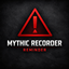 HiO Mythic Recorder Reminder logo