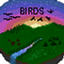 Jubitus birds logo
