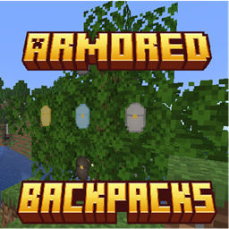 Armored Backpacks logo