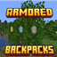 Armored Backpacks logo
