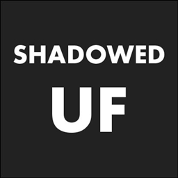 Shadowed Unit Frames Redux logo
