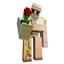 Only the golem origin (1.19, 1.20, 1.20.1) logo