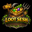 Loot Sesh logo