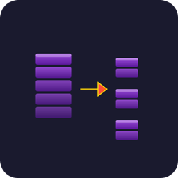 BetterStackSplitter logo