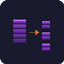 BetterStackSplitter logo