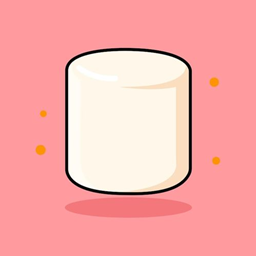 Marshmallow Mace Overlay project image