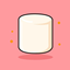Marshmallow Mace Overlay logo