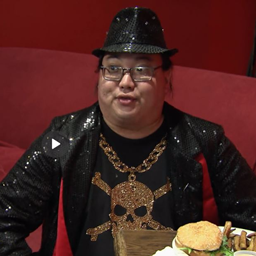 The Cool Kids Table project image