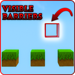Visible Barriers project image