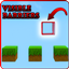 Visible Barriers logo