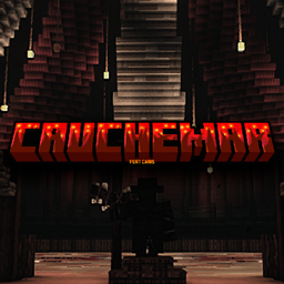 Cauchemar logo