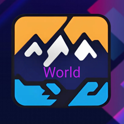 Redstone World logo