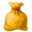 GudaBags logo