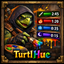 TurtlHue logo