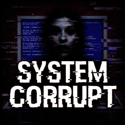 System_Corrput logo