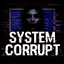 System_Corrput logo