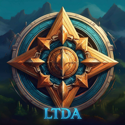 LasTierrasDeAczaur (LTDA) logo