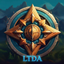 LasTierrasDeAczaur (LTDA) logo